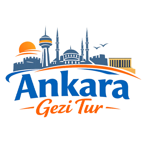Ankara Gezi Tur Logo